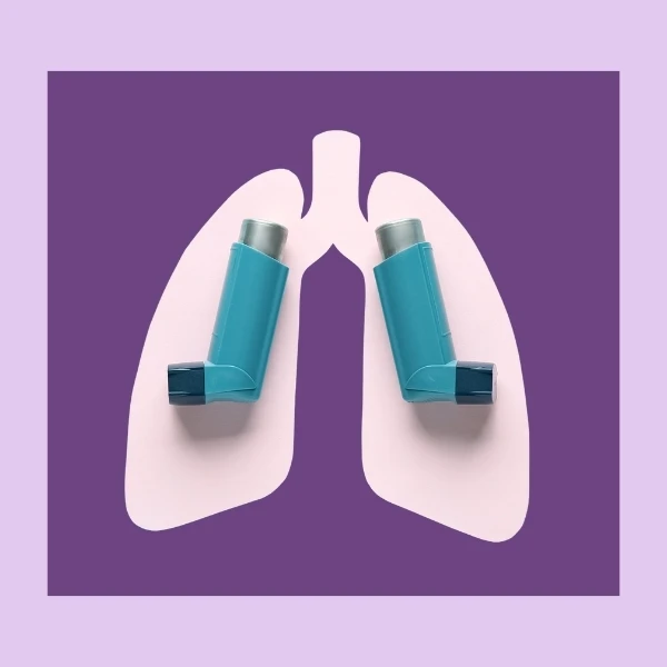 نظام غذائي لمرضى الربو.. الوجبات اللازم تجنبها!