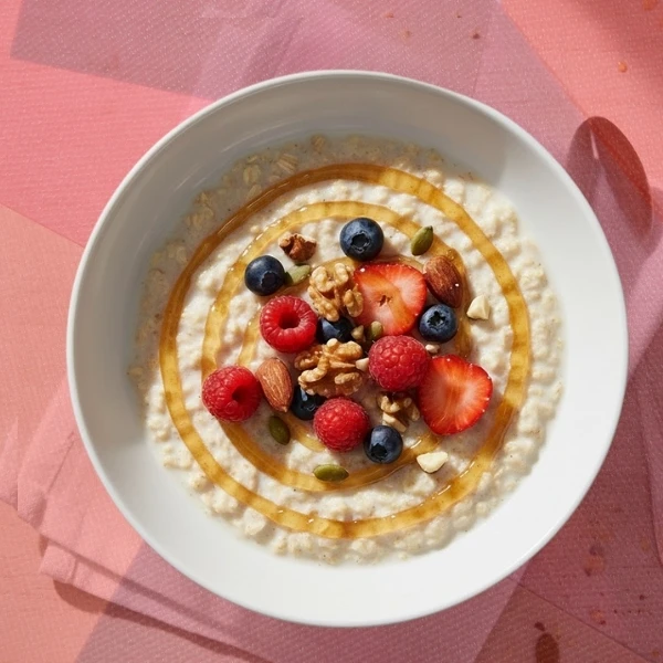 تناول الشوفان يومياً - تجربة وآراء أشخاص تناولو الشوفان يومياً لمدة 30 يوم!