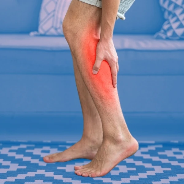 كيف أتعامل مع التشنج العضلي؟ خطوات ونصائح للرجال والنساء 2026